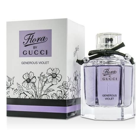 gucci flora by gucci generous violet|gucci flora discontinued.